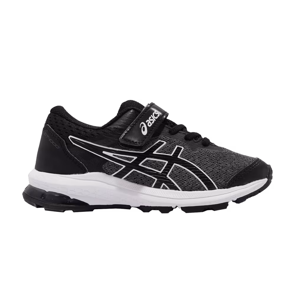 Asics GT 1000 10 PS Black White