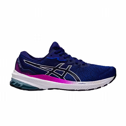 Asics Wmns GT 1000 11 'Lapis Lazuli Blue'