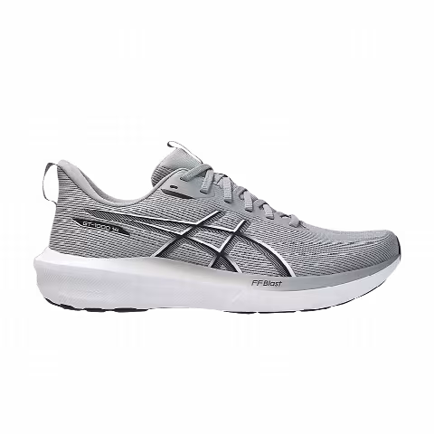 ASICS GT 1000 14 4E Extra Wide 'Gravel White'