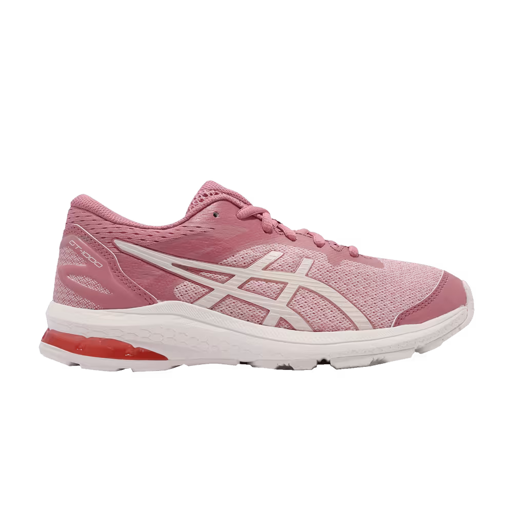 Asics GT 1000 10 GS Smokey Rose