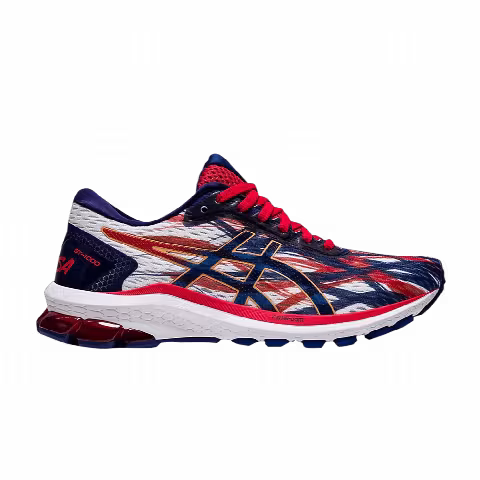 Asics Wmns GT 1000 9 'USA'