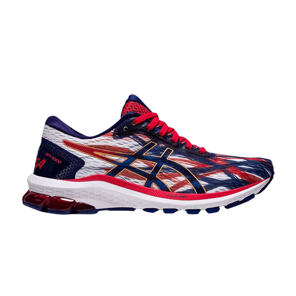 Asics Women's GT 1000 9 USA