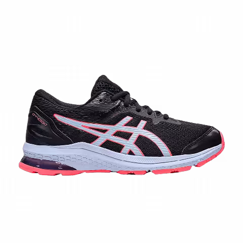 Asics GT 1000 10 GS 'Black Soft Sky'