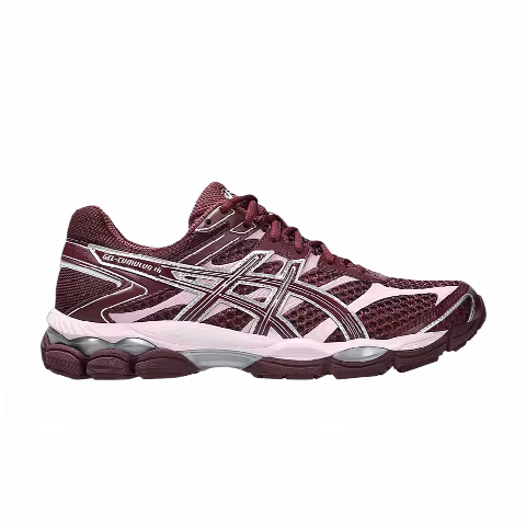 ASICS Gel Cumulus 16 'Port Royal Pink'