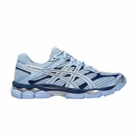 ASICS Gel Cumulus 16 'Stone Wash Independence Blue'