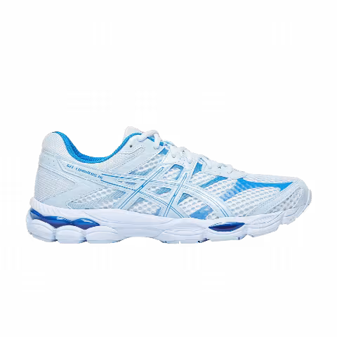 ASICS Gel Cumulus 16 'Light Blue Denim'