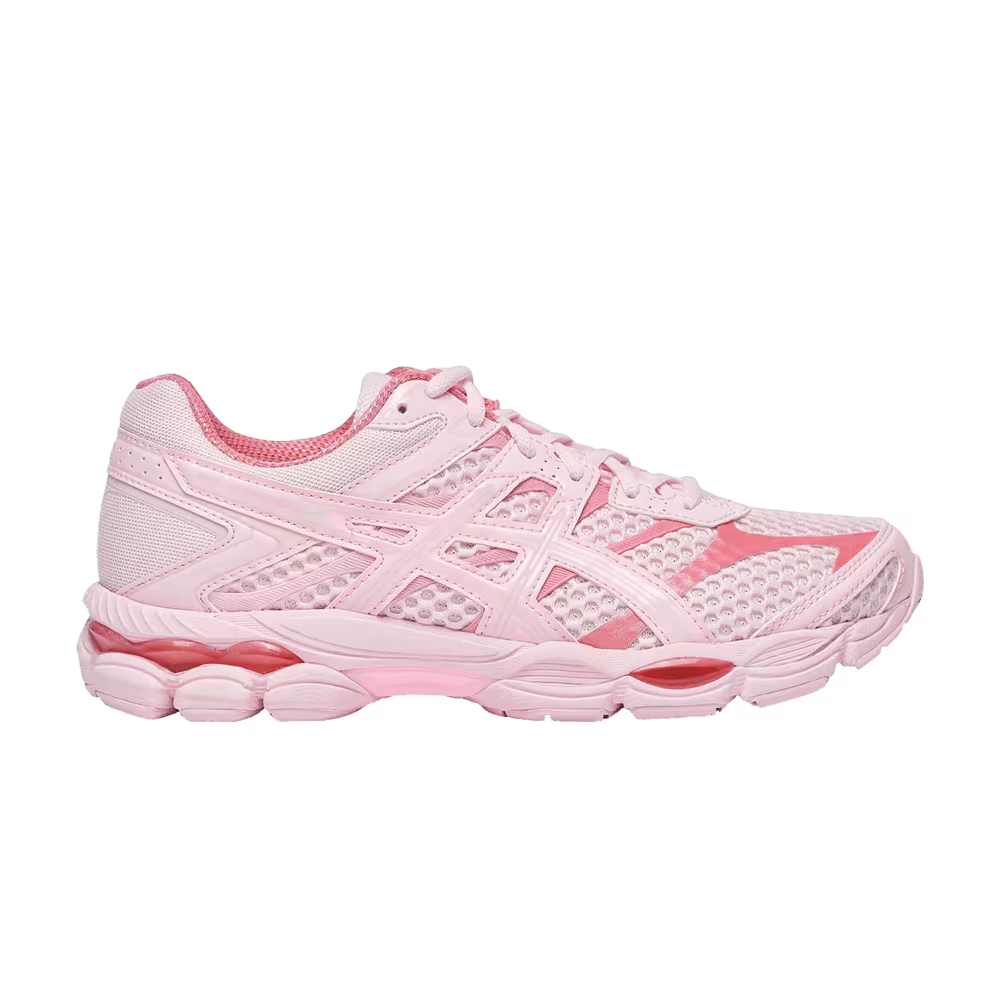 ASICS Gel Cumulus 16 Cotton Candy Pink Salt