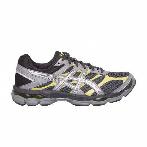 ASICS Gel Cumulus 16 'Carrier Grey Pure Silver'