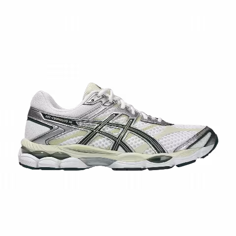 ASICS Gel Cumulus 16 'White Forest Night'