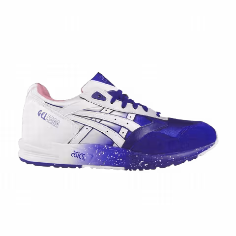 Extra Butter x ASICS Gel Saga 'Cottonmouth'