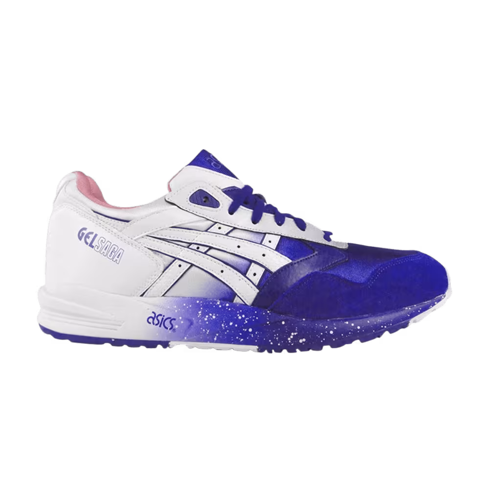 Extra Butter x ASICS Gel Saga Cottonmouth