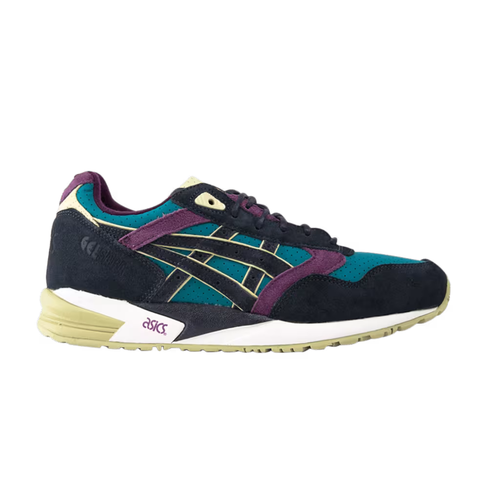 Bait x ASICS Gel Saga Phantom Lagoons