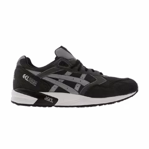 BAIT x ASICS Gel Saga Premium 'Black Ring'
