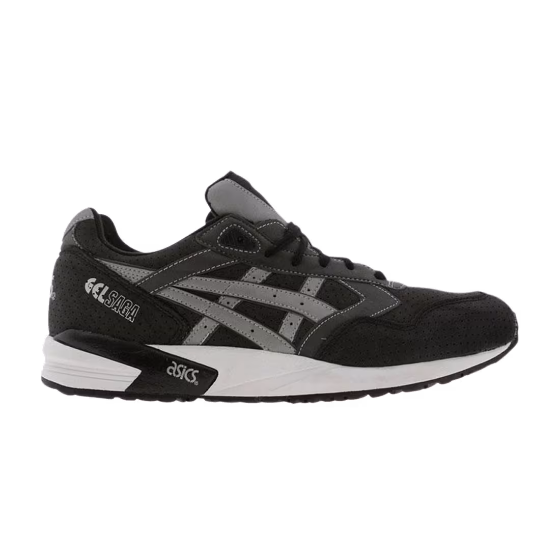 BAIT x ASICS Gel Saga Premium Black Ring