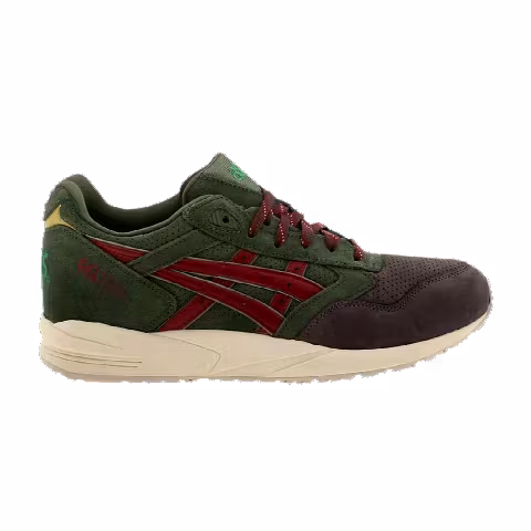 ASICS Gel Saga 'Christmas Tree'