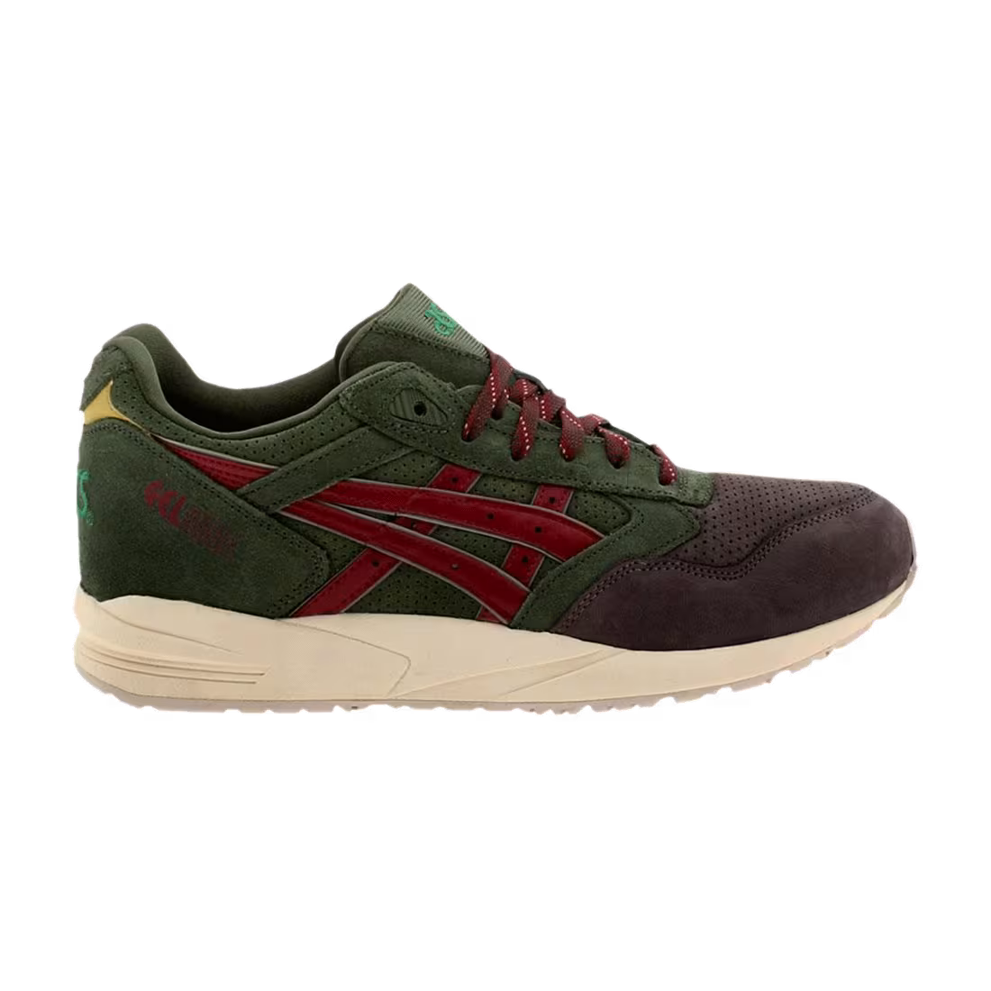 ASICS Gel Saga Christmas Tree