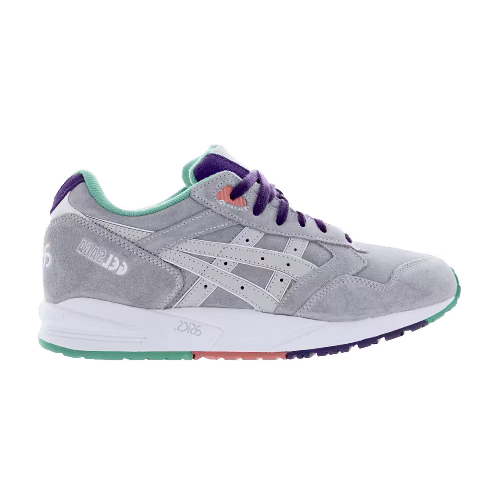 Asics Gel Saga Waterproof