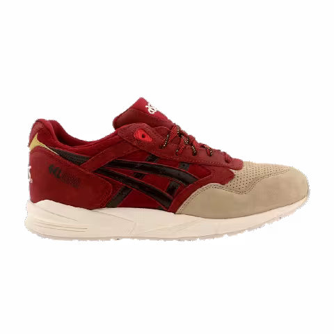 ASICS Gel Saga 'Christmas'