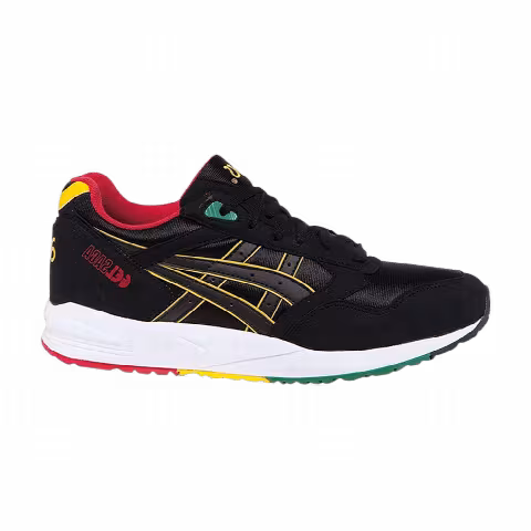 ASICS Gel Saga 'Jamaica'