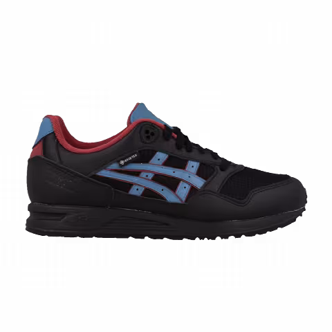 ASICS Gel Saga G-TX 'Black Grey Floss'