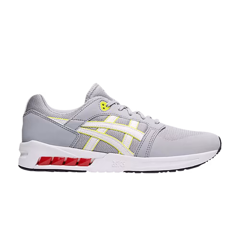 ASICS Gel Saga Sou Piedmont Grey