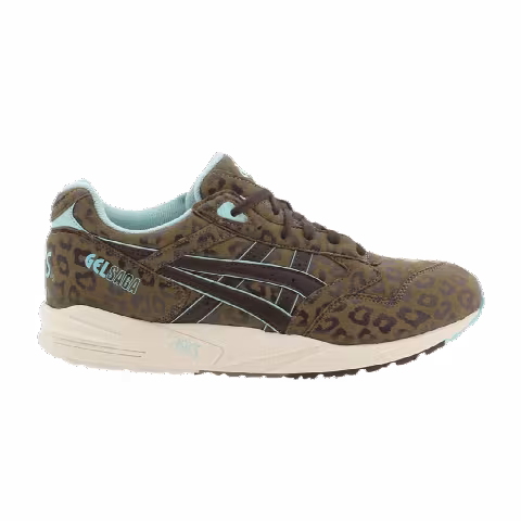 ASICS Gel Saga 'Leopard'