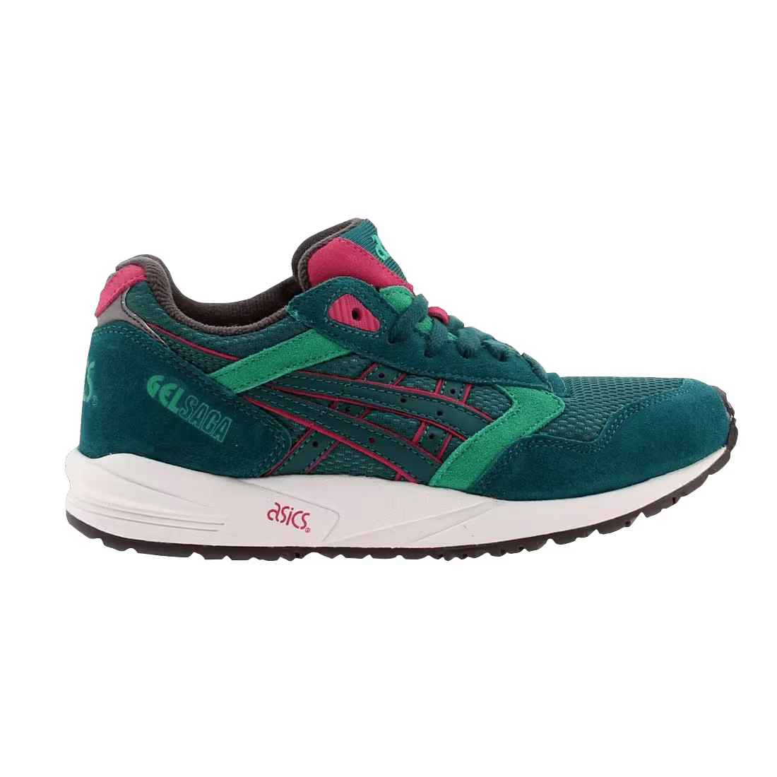 ASICS Women's Gel Saga Watermelon