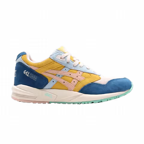 Atmos x Lily Brown x ASICS Gel Saga