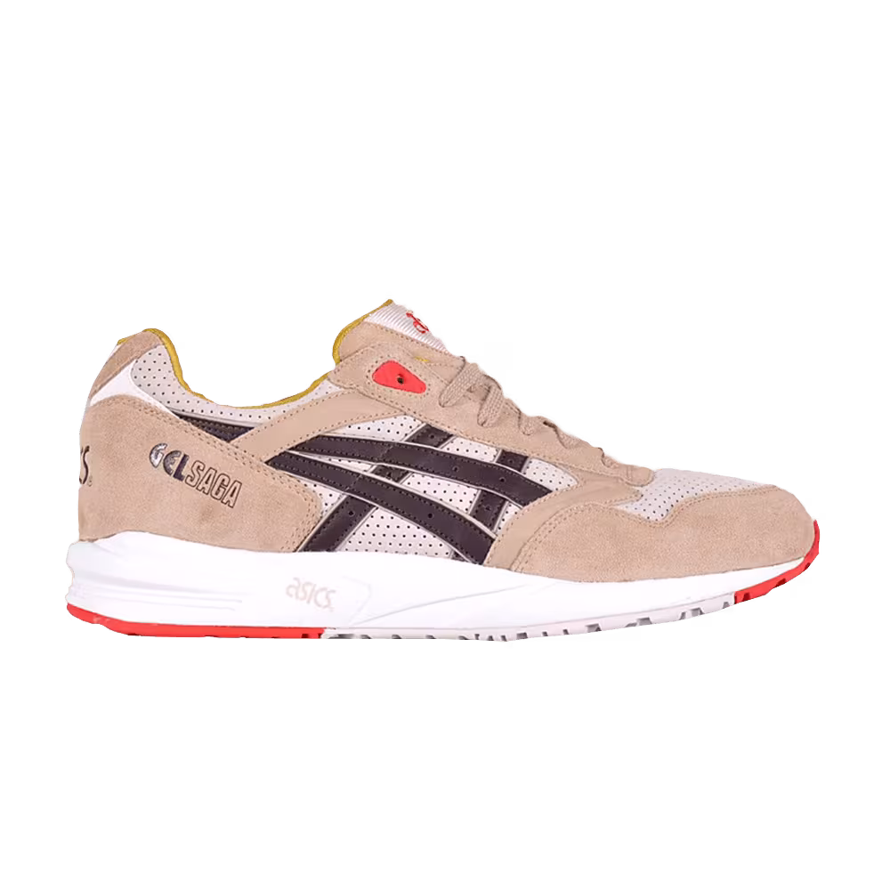 Asics Gel Saga Rudolf Christmas Pack
