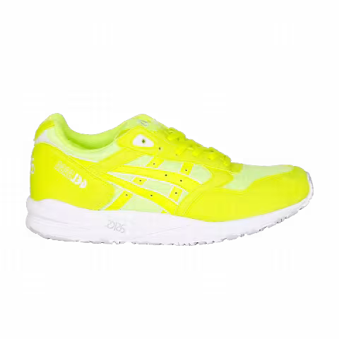 Asics Gel Saga 'Safety Yellow'