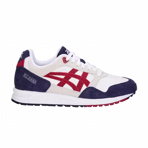 ASICS Gel Saga 'Navy Burgundy'