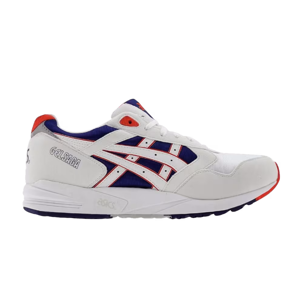 ASICS Gel Saga Royal Blue