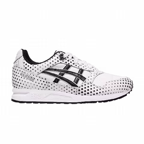 ASICS Wmns Gel Saga 'Polka Dots'