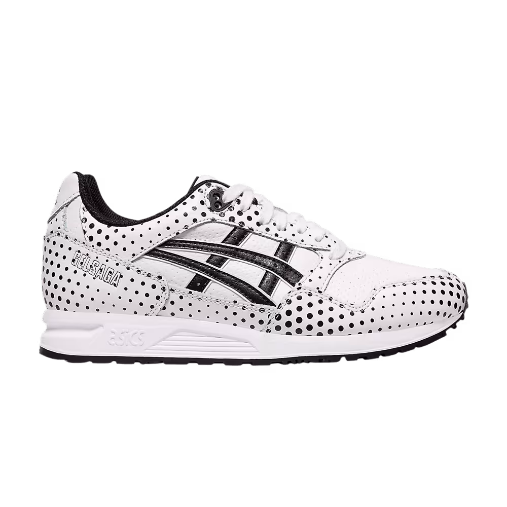 ASICS Women's Gel Saga Polka Dots
