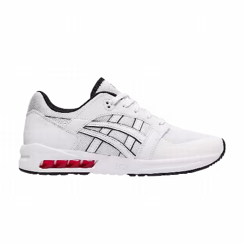 ASICS Gel Saga Sou 'White'