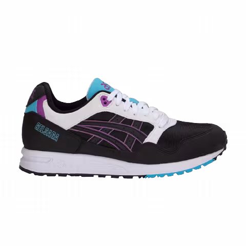 ASICS Gel Saga 'Black Orchid'