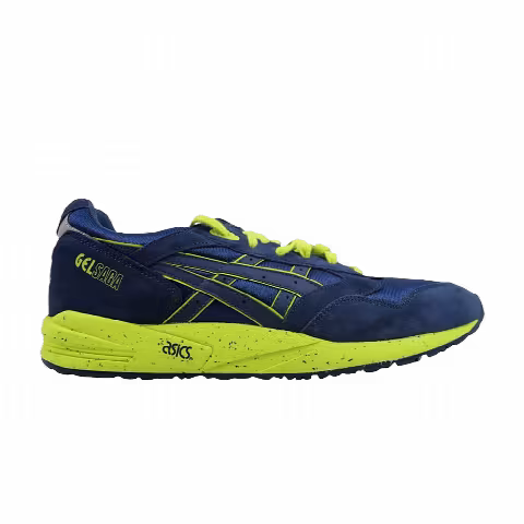 ASICS Gel Saga 'Navy'