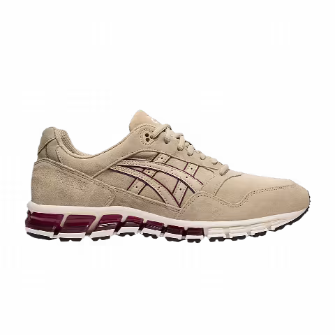 ASICS Gel Saga 180 'Wood Crepe'