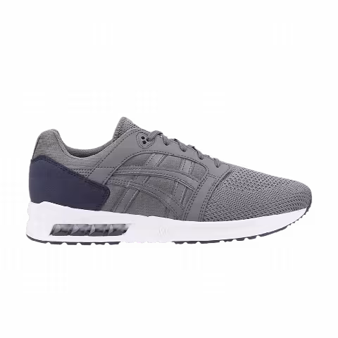 ASICS Gel Saga Sou 'Steel Grey Midnight'
