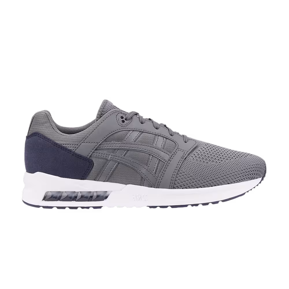 ASICS Gel Saga Sou Steel Grey Midnight
