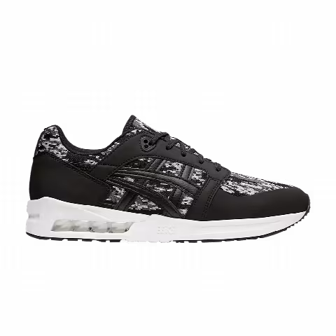 ASICS Gel Saga Sou 'Metropolis Black'