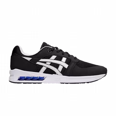 ASICS Gel Saga Sou 'Black White'