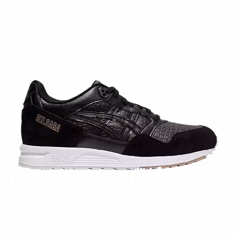 ASICS Wmns Gel Saga 'Black'