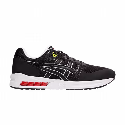 ASICS Wmns Gel Saga Sou 'Black'