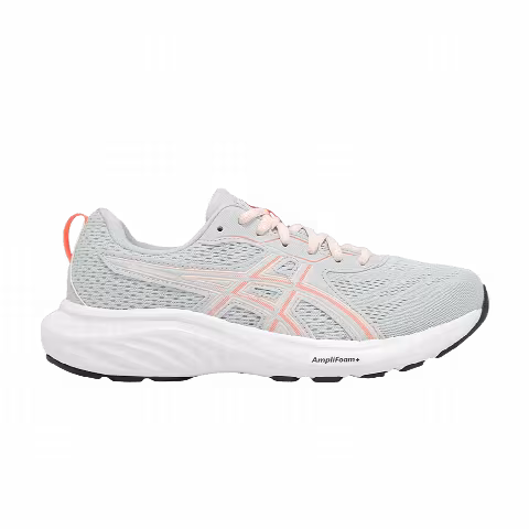 ASICS Wmns GEL-Contend 9 D Wide 'Glacier Grey Pearl Pink'
