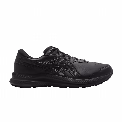 Asics Gel Contend SL 4E Wide 'Core Black'