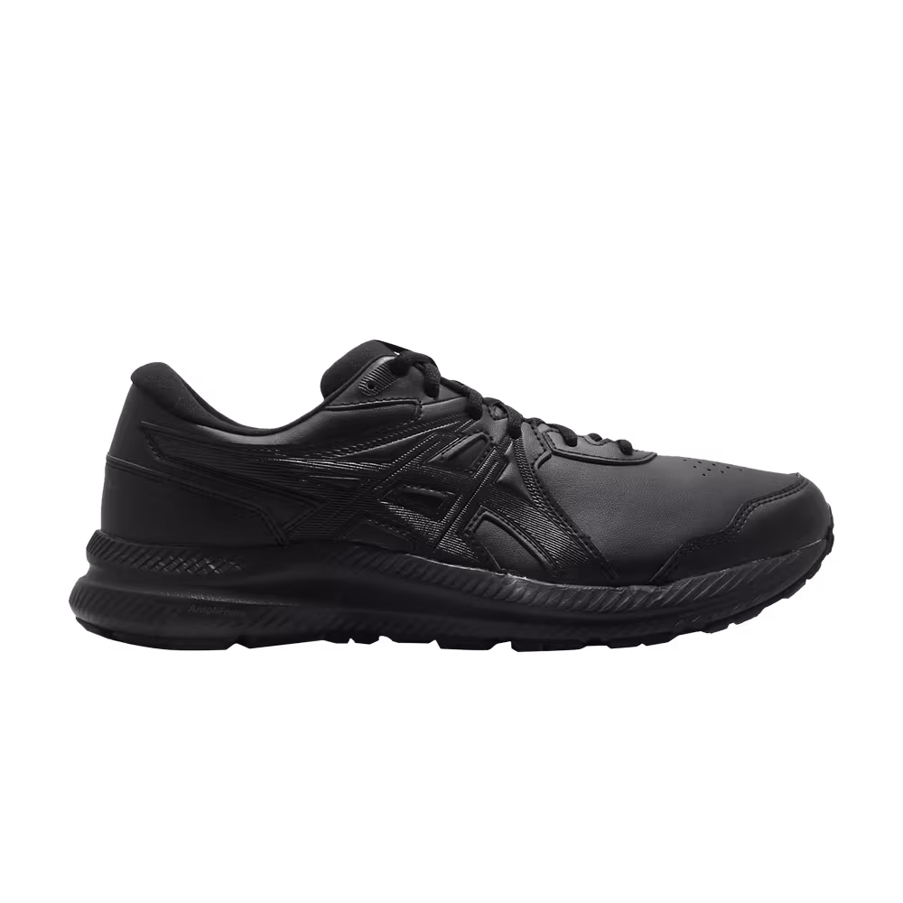 Asics Gel Contend SL 4E Wide Core Black