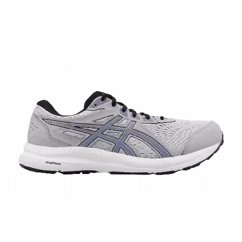 Asics Gel Contend 8 4E Wide 'Piedmont Grey'