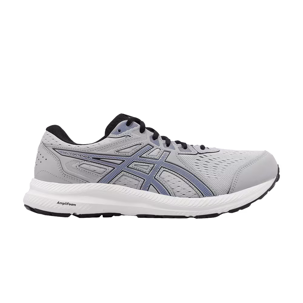Asics Gel Contend 8 4E Wide Piedmont Grey