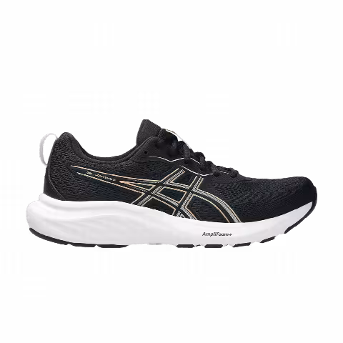 ASICS Wmns GEL Contend 9 'Black Apricot Crush'